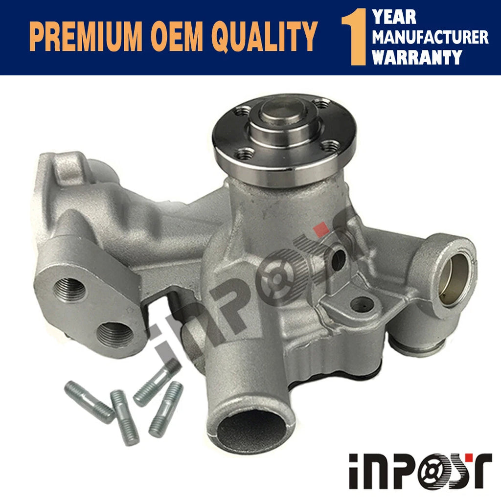 Water Pump 119520-42000 for 2TNE68 Diesel Engine GN