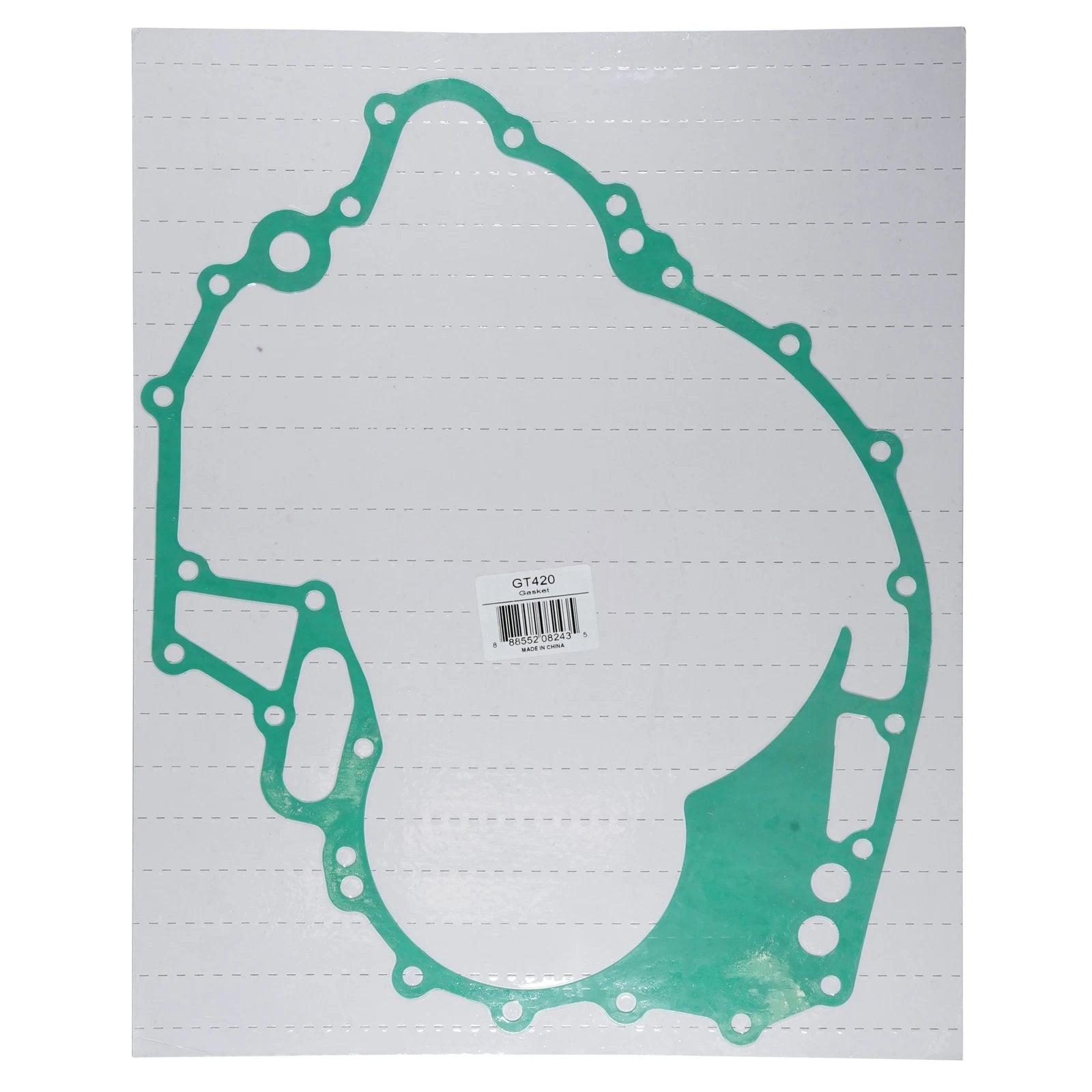 Stator Timing Drive Cover Gasket for Sea-Doo Challenger 180 210 230 (2005–2012)