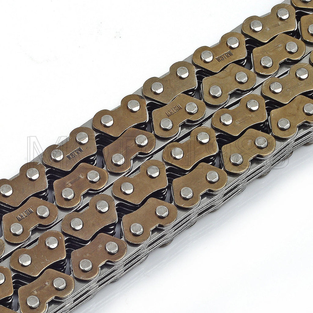 Cam Timing Chain & Tensioner for HONDA TRX250X/TRX300EX