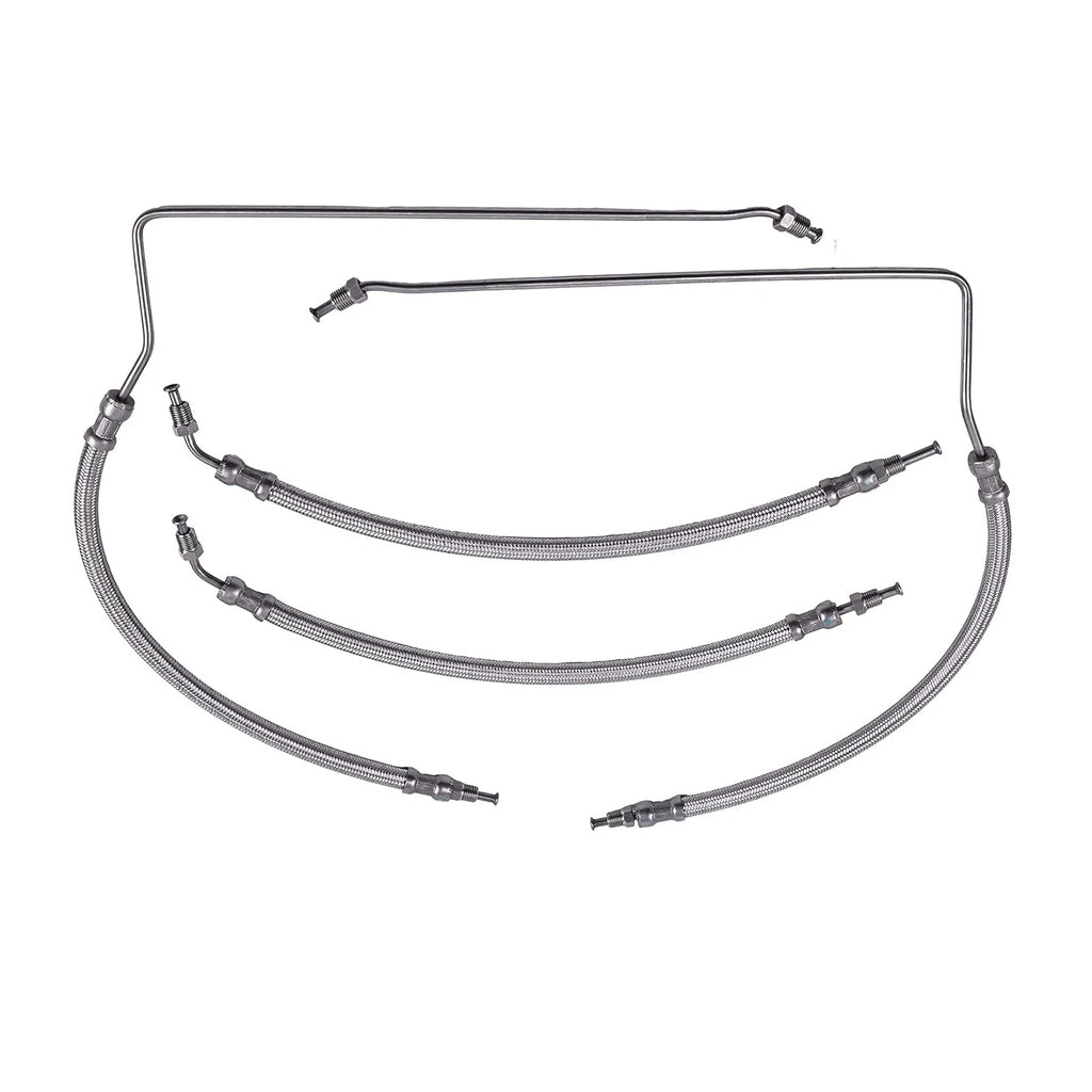 Trim Pump for Mercruiser Alpha One Gen Two (32-864960, 32-864959)