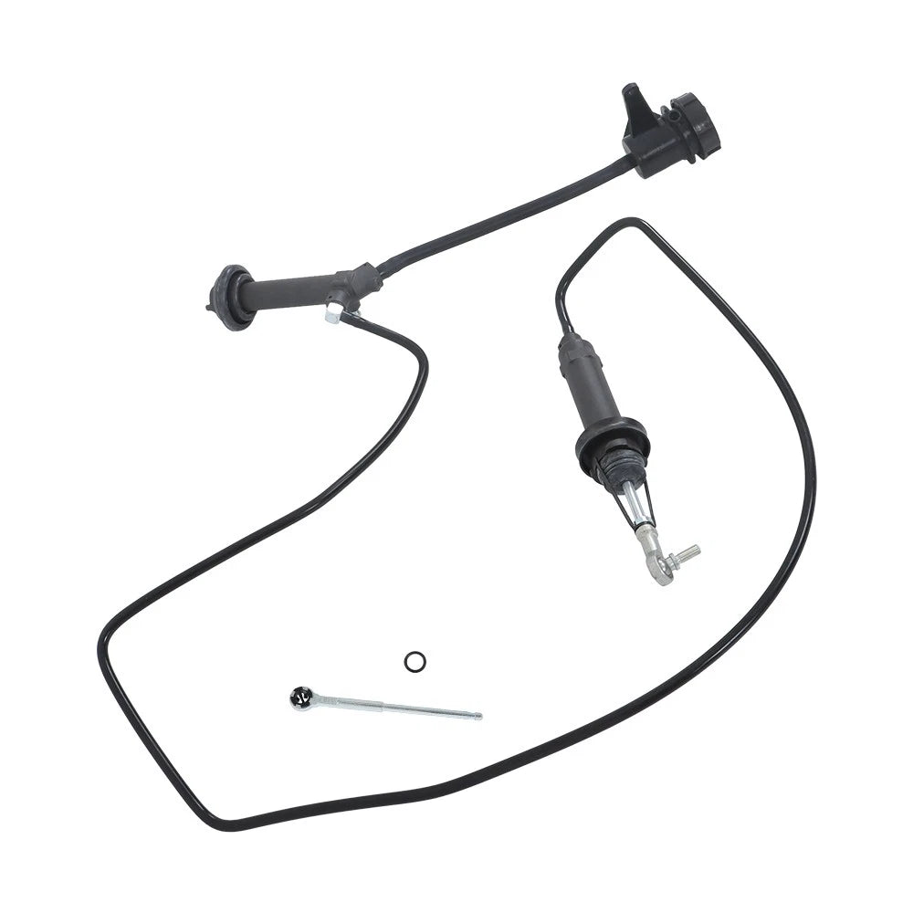 Clutch Master and Slave Cylinder Assembly for Ford F650 (2002–2015)