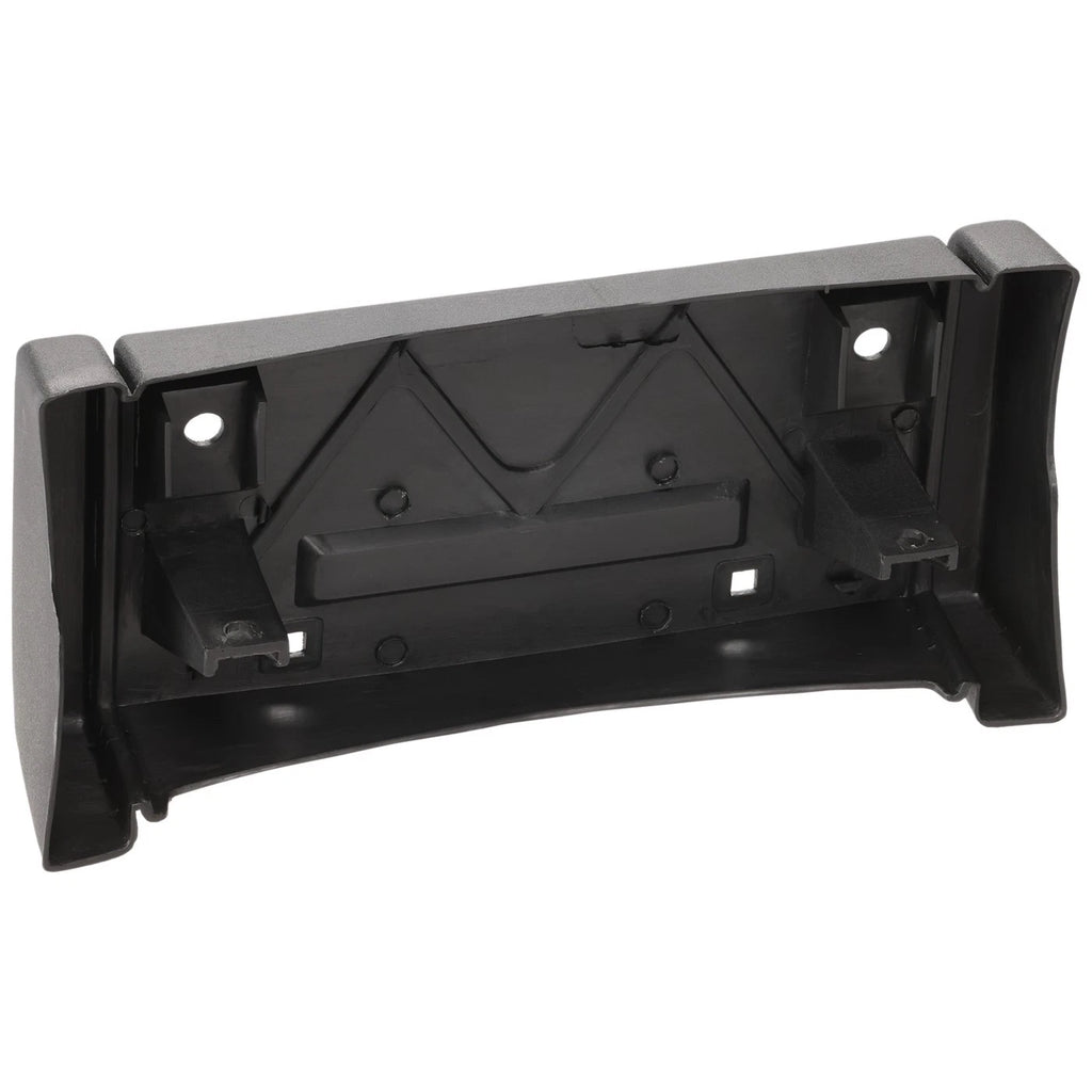 Front license plate bracket for Chevrolet Blazer (1995-1997)