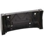 Front license plate bracket for Chevrolet Blazer (1995-1997)