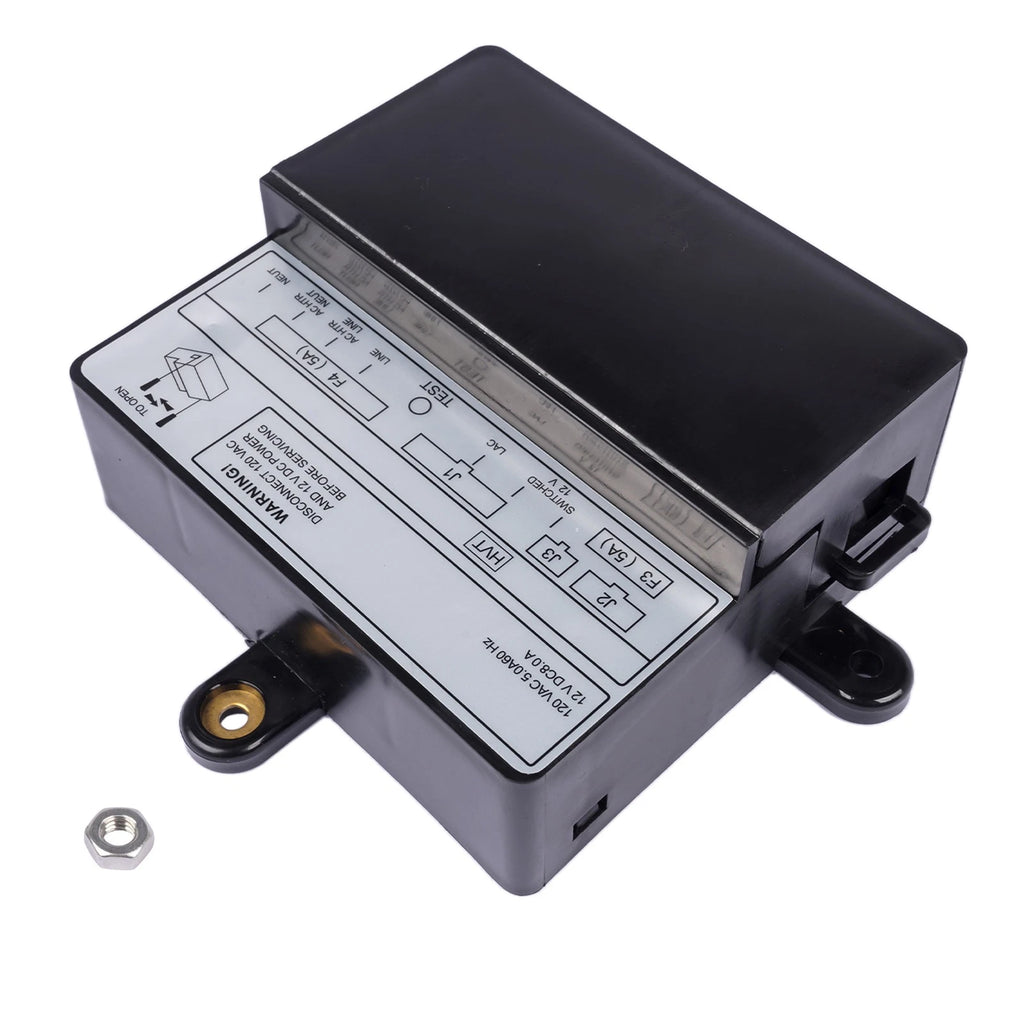 Control Circuit Board for Dometic RM1350/RM3762 (2010-2019)