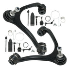 Front Control Arms Ball Joints Sway Bar Links for Ford Crown Victoria (1993–2011)
