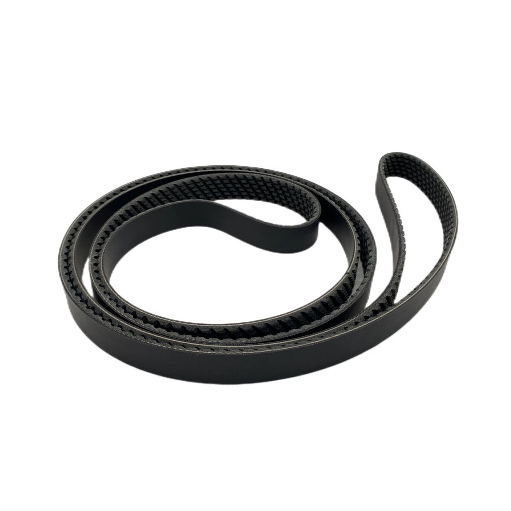 Serpentine and Alternator Belt for Volvo Penta 4.3L 5.0L 5.7L (3860086)
