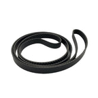 Serpentine and Alternator Belt for Volvo Penta 4.3L 5.0L 5.7L (3860086)