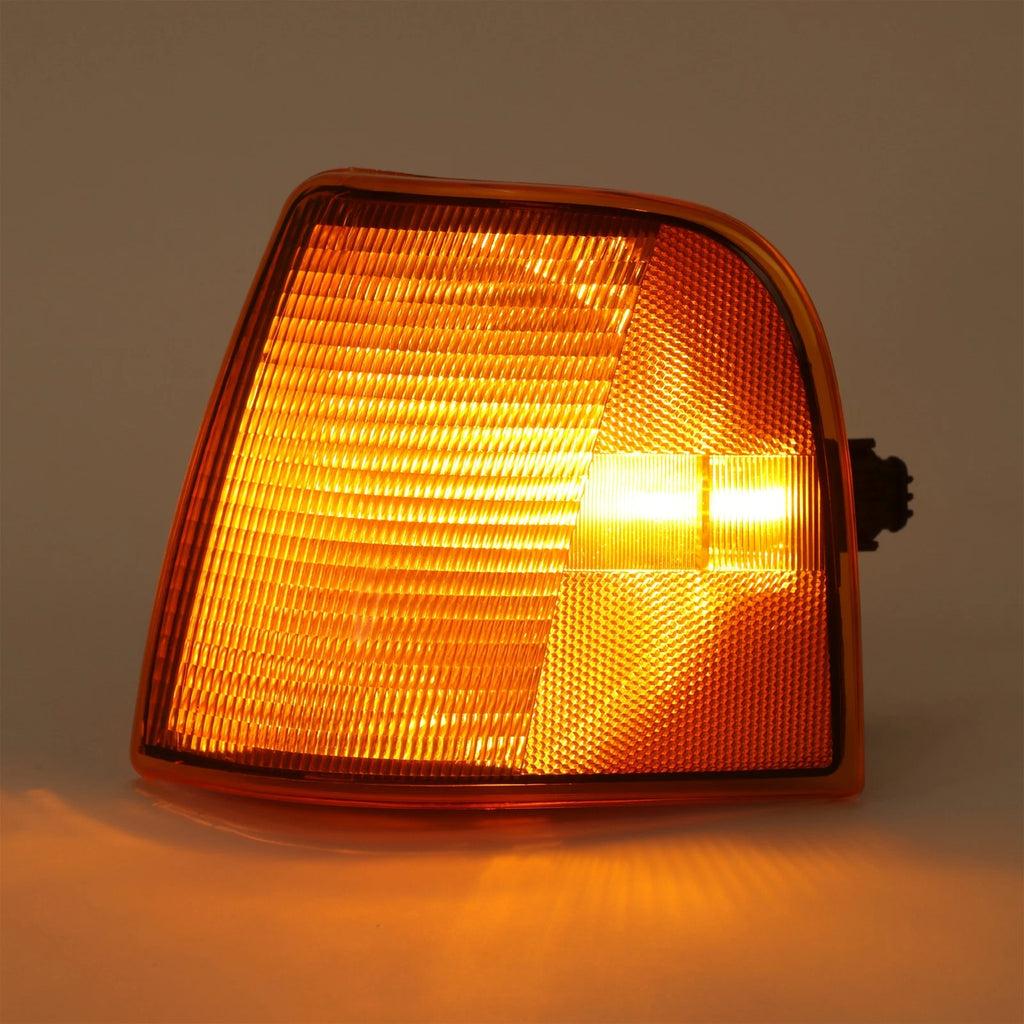 Turn Signal Corner Lights for Peterbilt 375 385 (1998–2009)