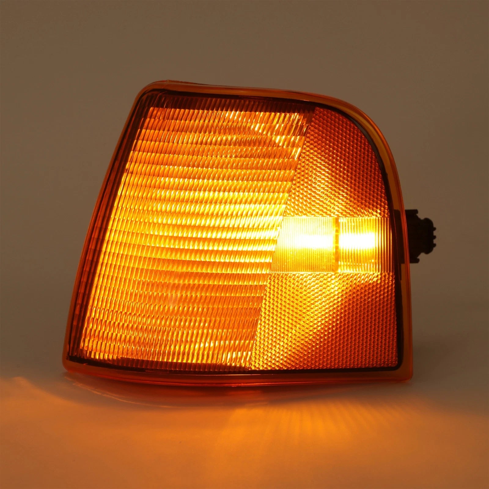 Turn Signal Corner Lights for Peterbilt 375 385 (1998–2009)