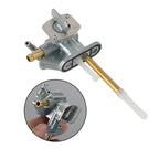 Fuel Cock Valve Petcock for Suzuki DR250S DR350S DR250SE DR350SE (T9)
