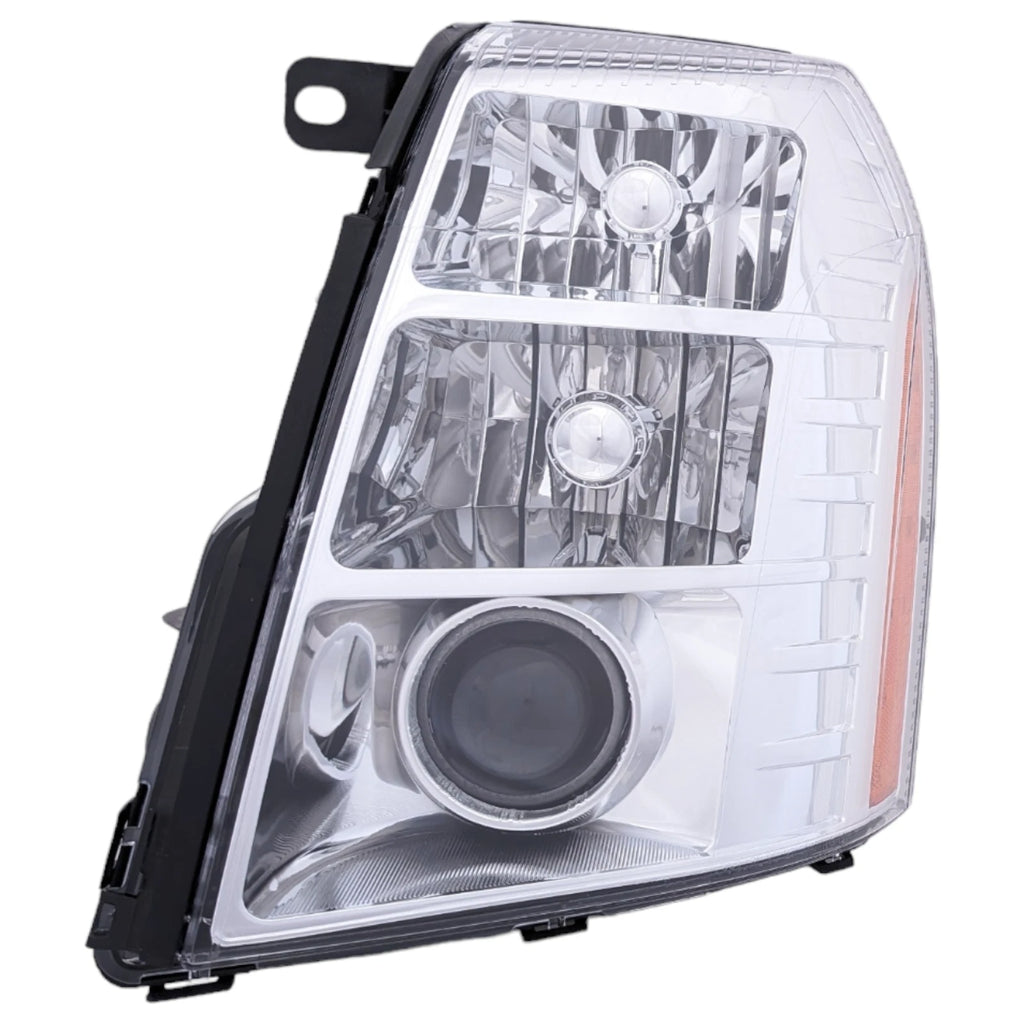 HID Headlight Assembly LH for Cadillac Escalade (2007–2014)