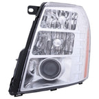 HID Headlight Assembly LH for Cadillac Escalade (2007–2014)