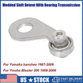 Shift Detent with Bearing for Yamaha Blaster 200 (1988–2006)
