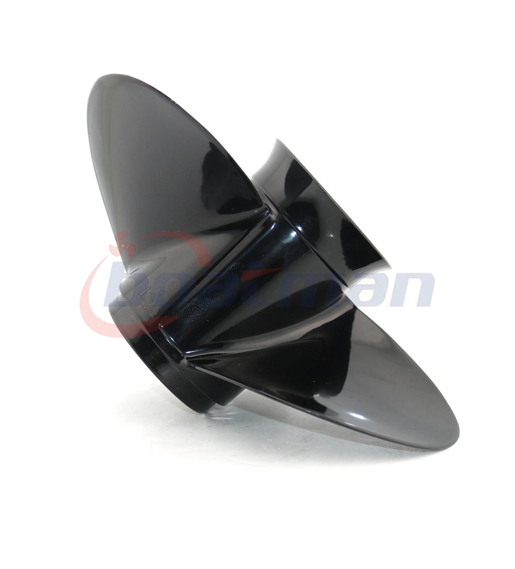 Boat Propeller 10 1/4 x 15 for BRP OMC Evinrude Johnson 15-35HP (15 Tooth)