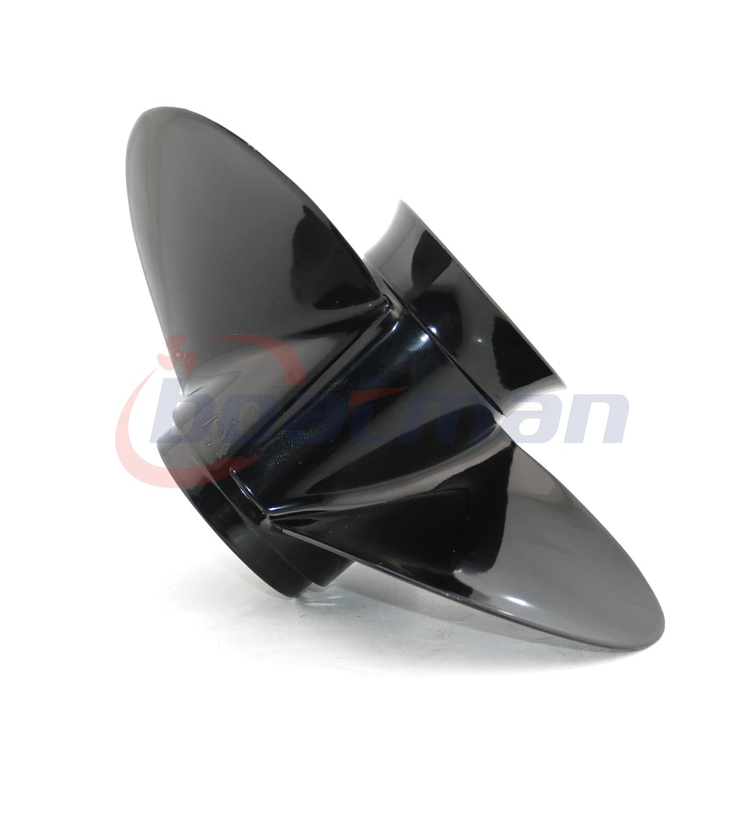 Boat Propeller 10 1/4 x 15 for BRP OMC Evinrude Johnson 15-35HP (15 Tooth)