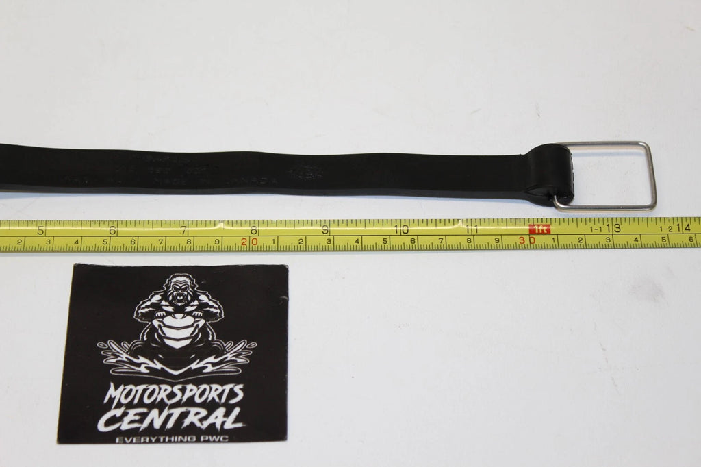 OEM Rubber Strap for Bombardier Seadoo (1990–2005) 293850021