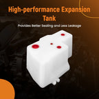 Hydraulic Tank for Genie Scissor Lift (2010–2010)