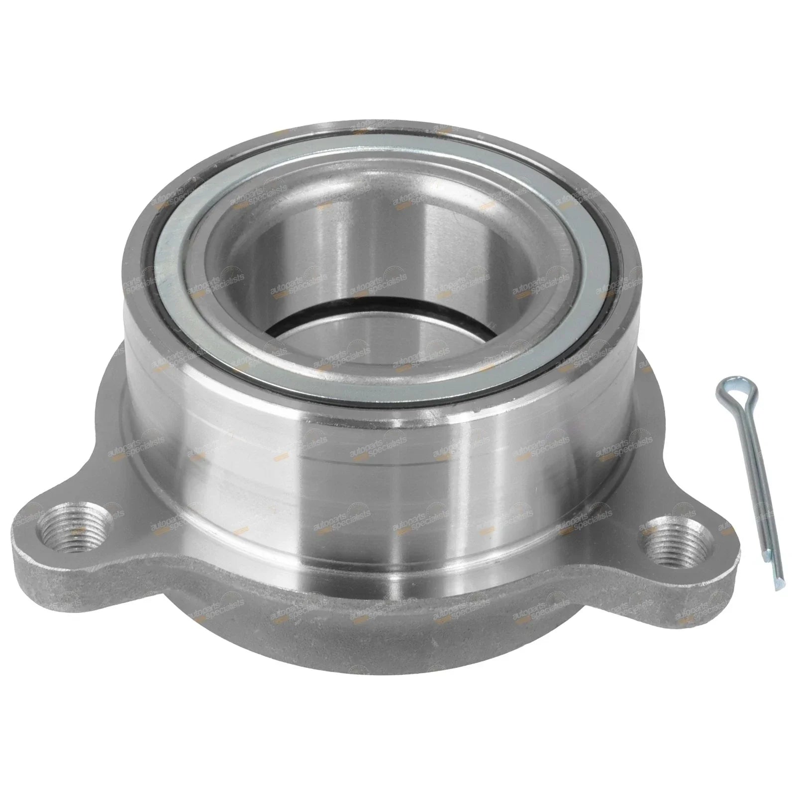 Front Wheel Bearing Hub Mitsubishi Triton ML MN MQ MR (2006 - 2020)