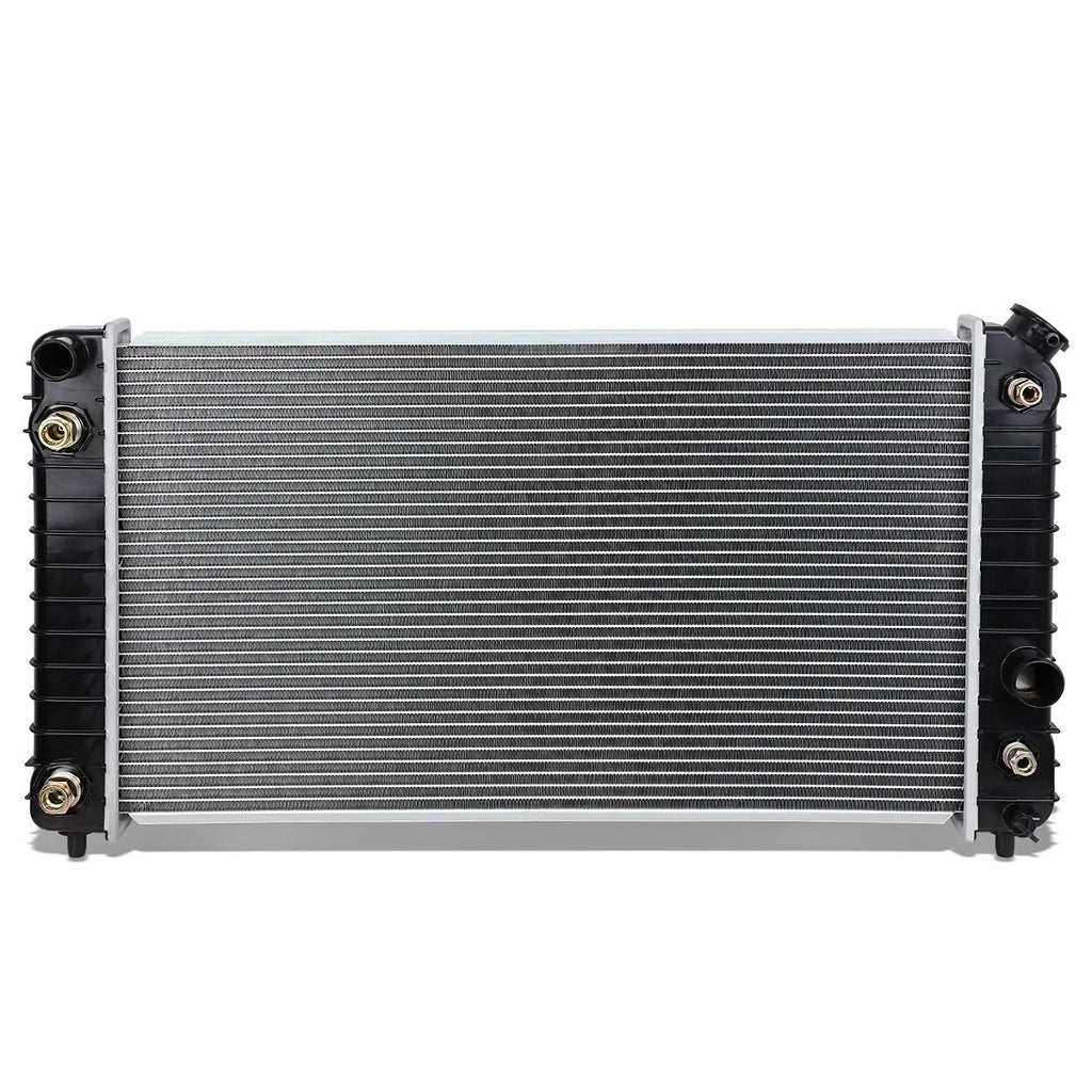 Aluminum Core Radiator for Chevy Blazer/GMC Jimmy (1996–2005) DPI 1826
