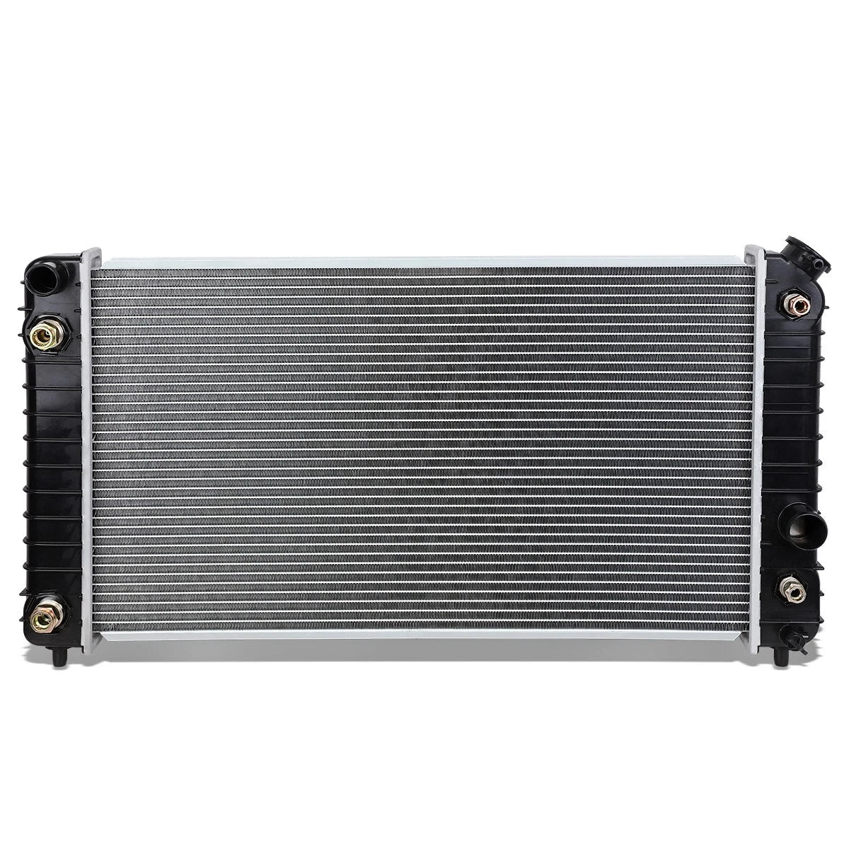 Aluminum Core Radiator for Chevy Blazer/GMC Jimmy (1996–2005) DPI 1826