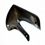 Front Left Tank Side Guard Fender for KLX110 (PIT Trail Dirt Bike)