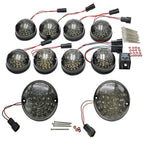 Smoke LED Upgrade Indicator Lights for Land Rover Defender (1990-2016)