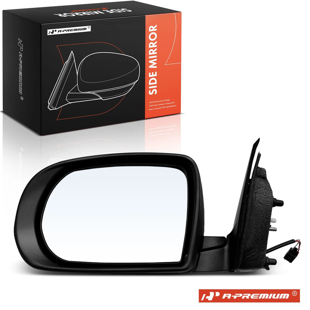 Driver Power Mirror for Jeep Cherokee KL (2014–2018)