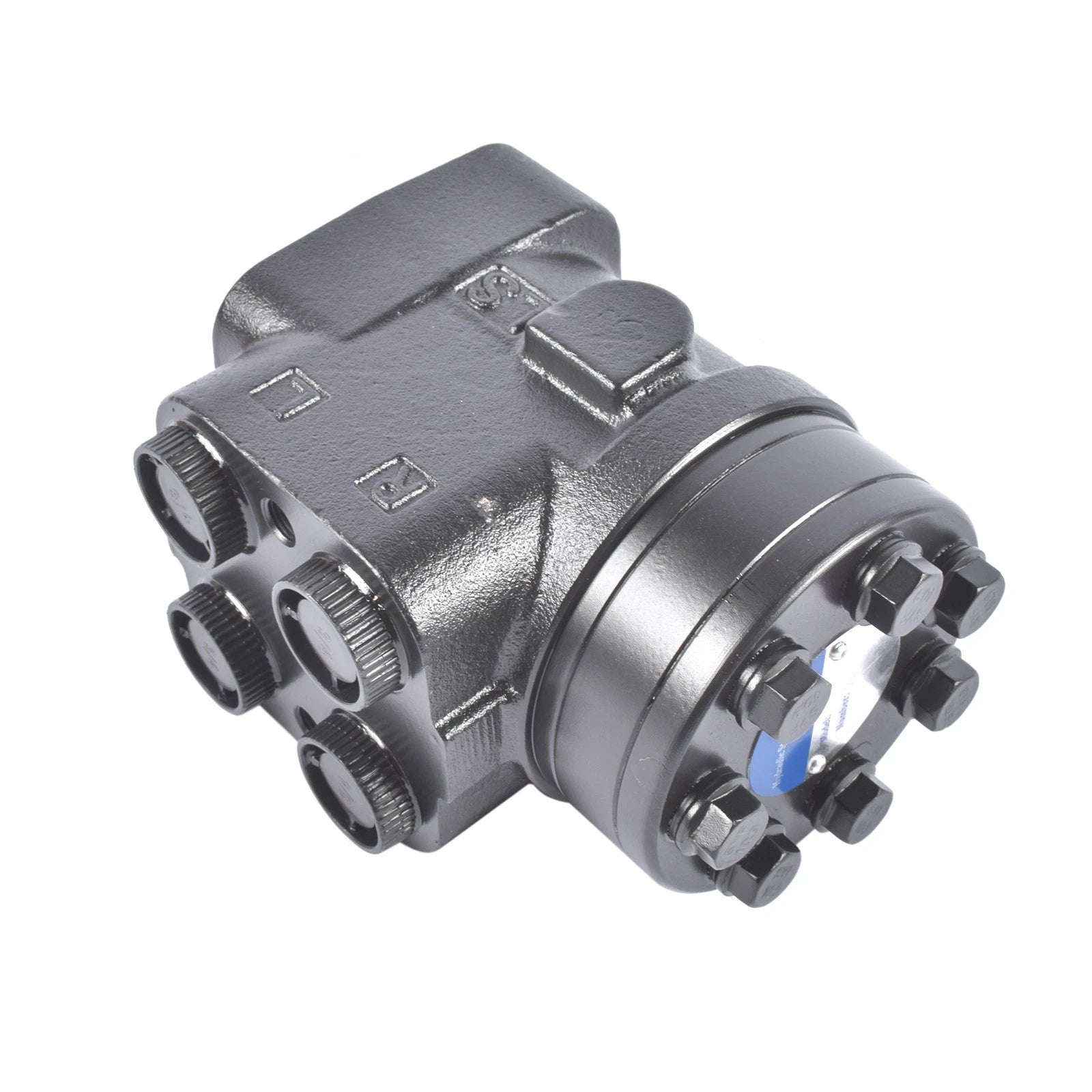 Hydraulic Motor for Char-Lynn 211-1009-001 Eaton 2111009 (No Years Specified)