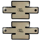 2X Bread Loaf Liner for Kitchen Baking Tool (Dishwasher Safe)