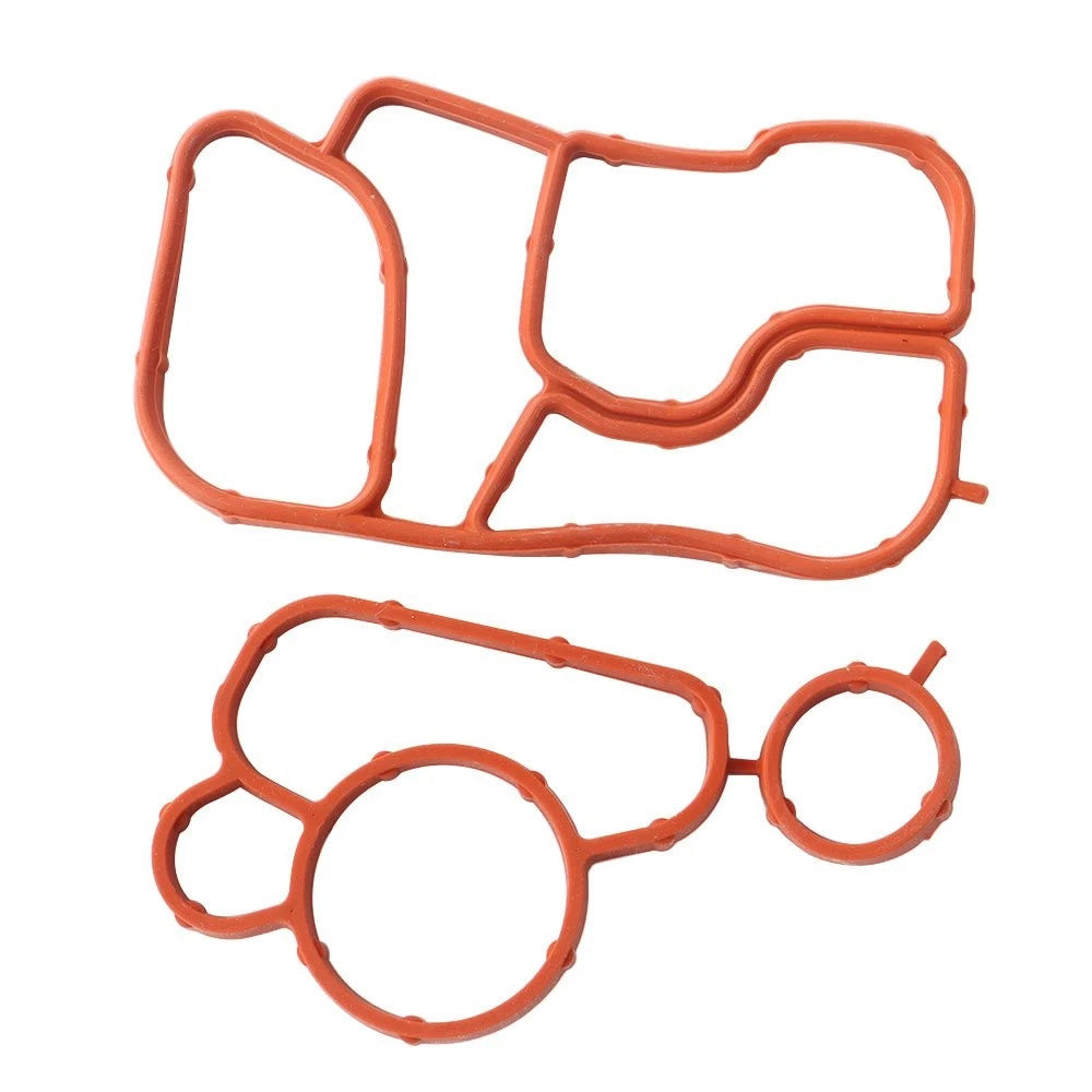Head Gasket Set with Valves and Timing Kit for Audi VW TSI TFSI (2008–2014)