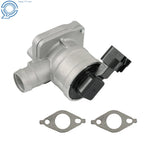 Secondary Air Injection Check Valve for Buick LaCrosse (2005–2009)