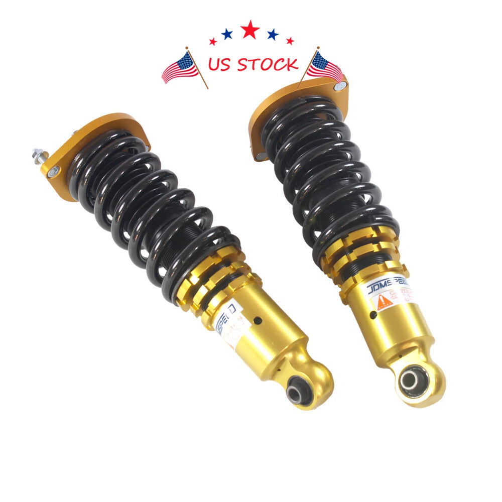 Coilover Suspension Kit for Mazda Miata MX5 (1990-2005)