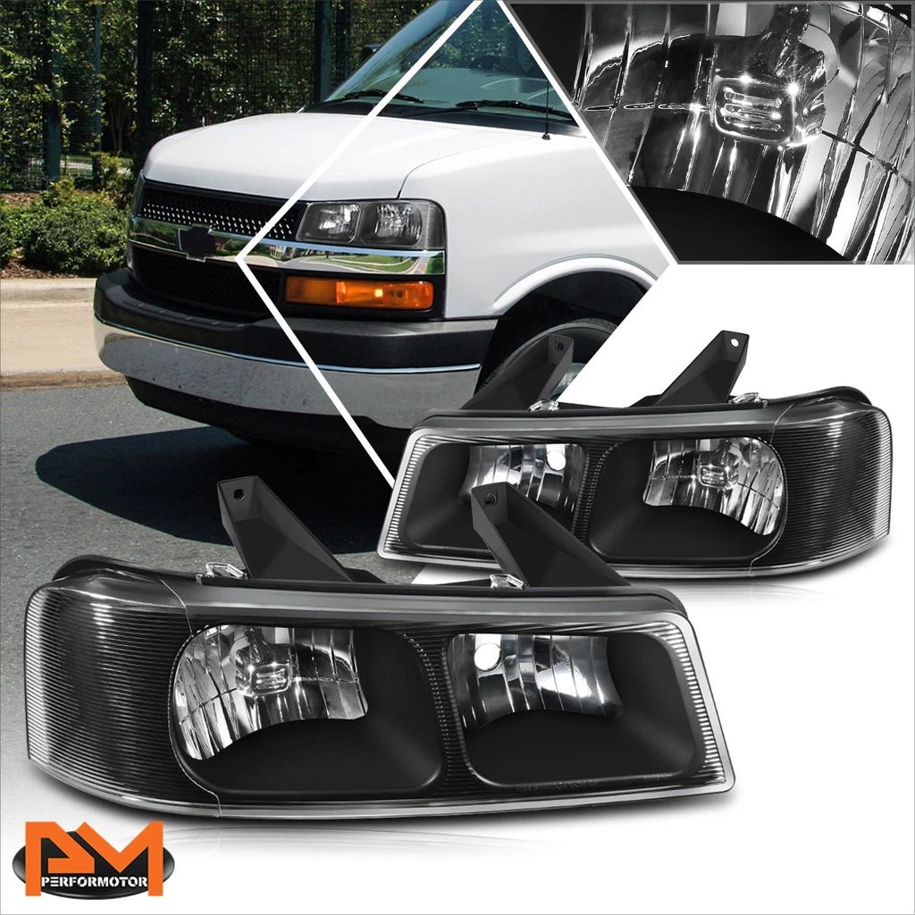 2X Polished Metal 3D Decal Emblems for Chevrolet Jeep Cadillac Saab Volvo