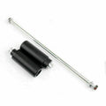 Frame Sliders Crash Protector for Suzuki SV650/SV1000/DL650/DL1000 (Black)