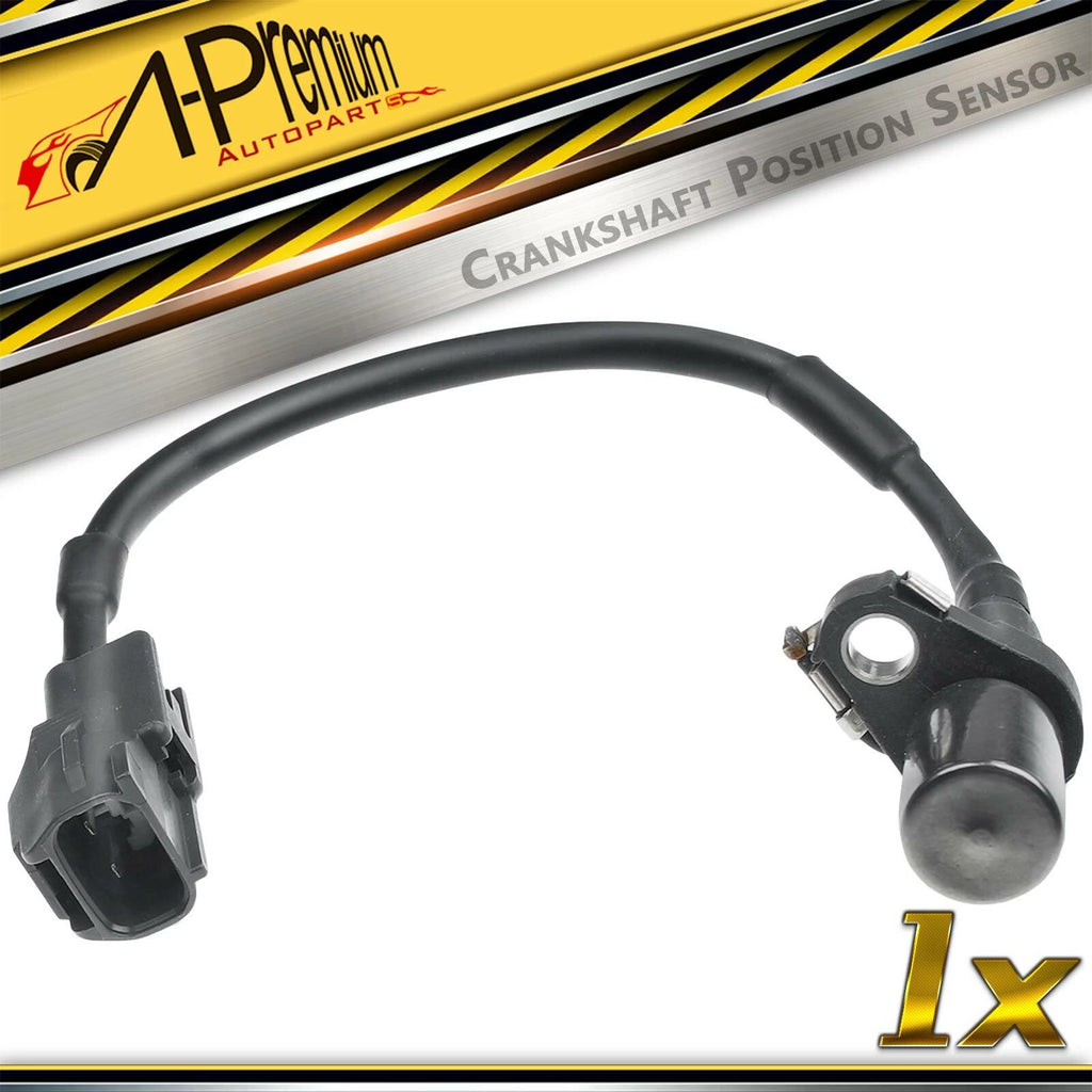 Crankshaft Position Sensor for Lexus IS300 GS300 (1995-2005)