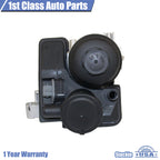 Oil Filter Housing for Volvo S40 S60 XC70 C70 V50 C30 (2000–2016)