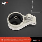 3X Engine Motor & Transmission Mount for Kia Spectra (2004-2006)