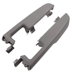 Door Armrest Handle Kit for Chevy Suburban GMC Cadillac (1999–2006)