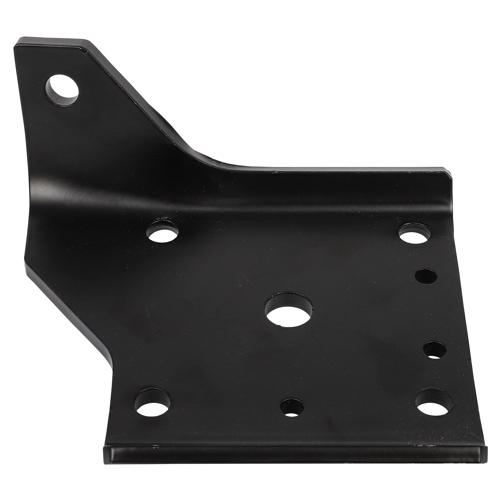 Spring Pad U-Bolt Nut Stud Shock Plate for Camaro Firebird Nova
