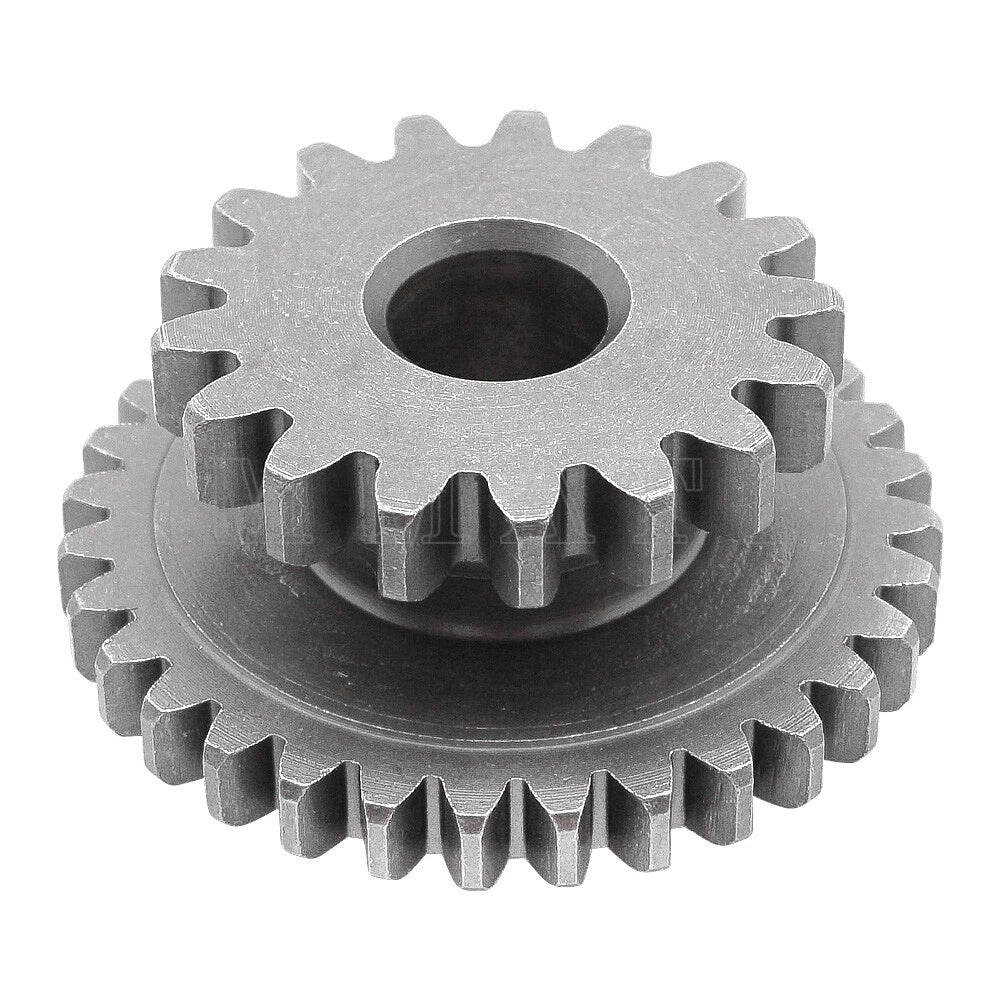 Starter Idler Gear 32T/17T for Yamaha Raptor 660R (2002–2005)