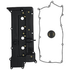 Valve Cover with Gasket for Hyundai Accent Kia Rio Rio5 1.6L (2006–2011)