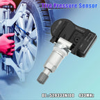Tire Pressure Sensor TPMS 433MHz for Hyundai Elantra Santa Fe (2011–2020)