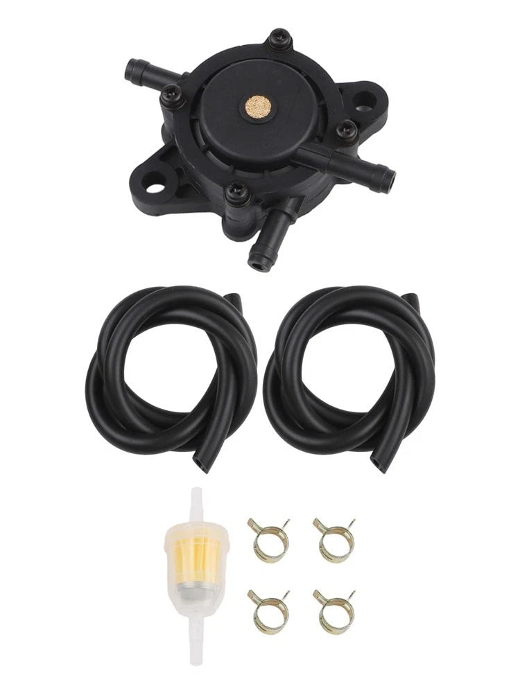 Fuel Pump for Lawn Mowers (Compatible with Multiple Models)