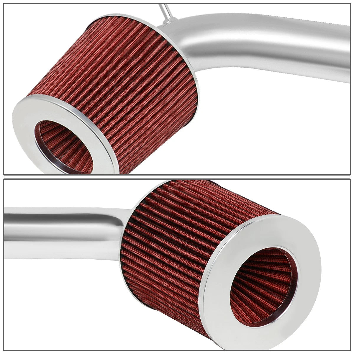 Lightweight Short Ram Air Intake System for Lexus IS300 (2001–2005)