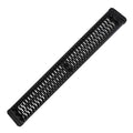 Titanium Black 32in Driver/96in Passenger Running Board for 2007-2018 Sprinter