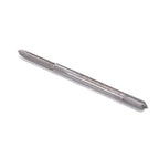 HSS Metric Machine Thread Tap Set 8-32UNC, 4-40UNC, 5-40UNC, 6-32UNC