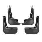 Mud Flaps Splash Guards for Toyota Corolla (2014–2018)