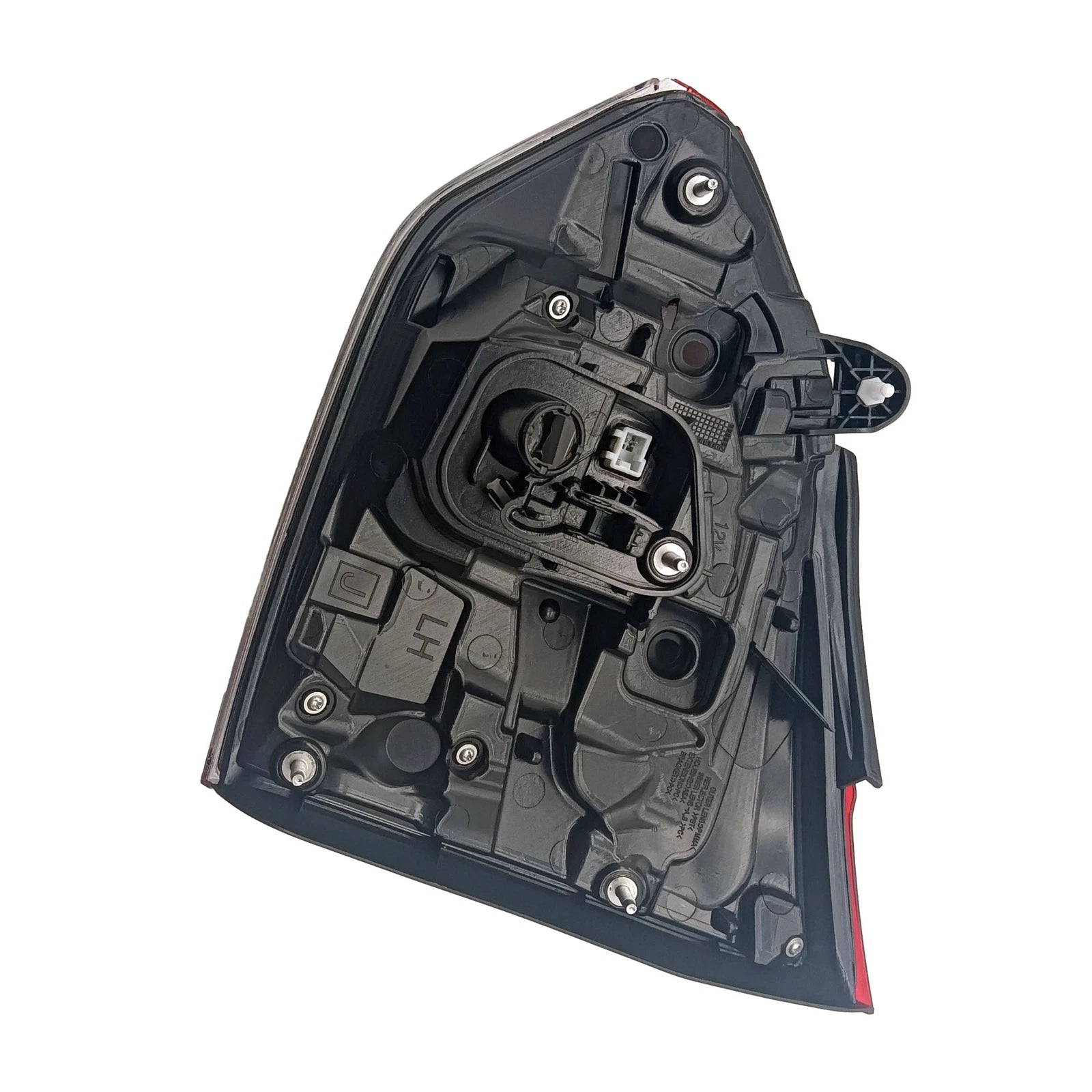 Inner Tail Light for Subaru Forester (2019-2021)