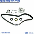 Timing Belt Set with Water Pump for Honda CR-V, Acura Integra (1997–2001)