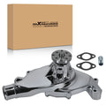 Aluminum Engine Water Pump for Chevy 396 402 427 454 502 (1965–2000)
